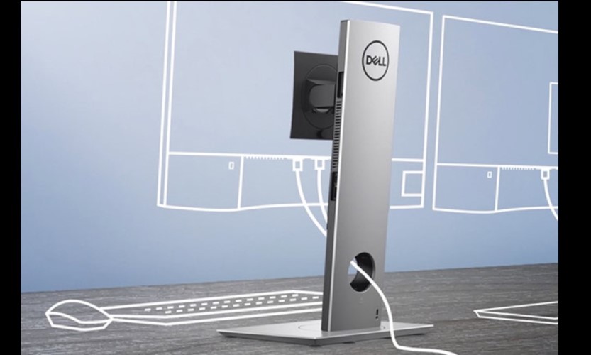 Dell Optiplex 7070 Ultra - Máy tính để bàn nhỏ gọn nhất thế giới