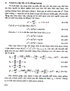 Cơ học đại cương từ Aristotle đến Newton