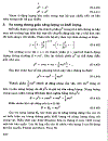 Cơ học đại cương từ Aristotle đến Newton