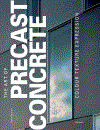 The Art of Precast Concrete Colour