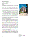 The Art of Precast Concrete Colour