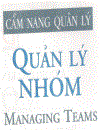 Cẩm Nang Quản Lý Hiệu Quả Quản Lý Nhóm