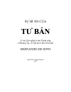 Sự bí ẩn của tư bản Sự bí ẩn của vốn