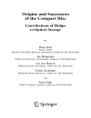 Origins and Successors of the Compact Disc