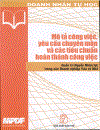 Yêu cầu chuyên môn và các tiêu chuẩn hoàn thành công việc