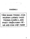 Các giải pháp chiến lược nâng cao hiệu quả xuất khẩu gạo