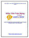 Kiếm Tiền Trên Mạng