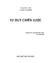 Tư Duy Chiến Lược