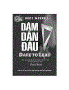 Dám dẫn đầu Dare to Lead