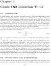 Optimization Methods in Finance