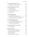 International Macroeconomics And Finance Theory And Empirical Methods