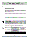 Preparing Financial Statements