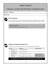 Preparing Financial Statements