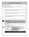 Preparing Financial Statements