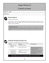 Preparing Financial Statements