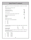 Preparing Financial Statements