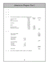 Preparing Financial Statements