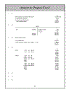 Preparing Financial Statements