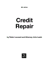 Credit Repair 8th Edition