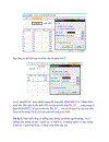 Những tuyệt chiêu trong Excel