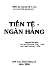 Tiền tệ ngân hàng 1