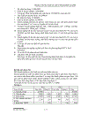 Kế Toán Tài Chính 1 NXB Đại học Huế 2008