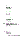 Patterns for Time Triggered Embedded Systems