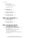 Patterns for Time Triggered Embedded Systems