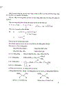 Hóa học hữu cơ 2