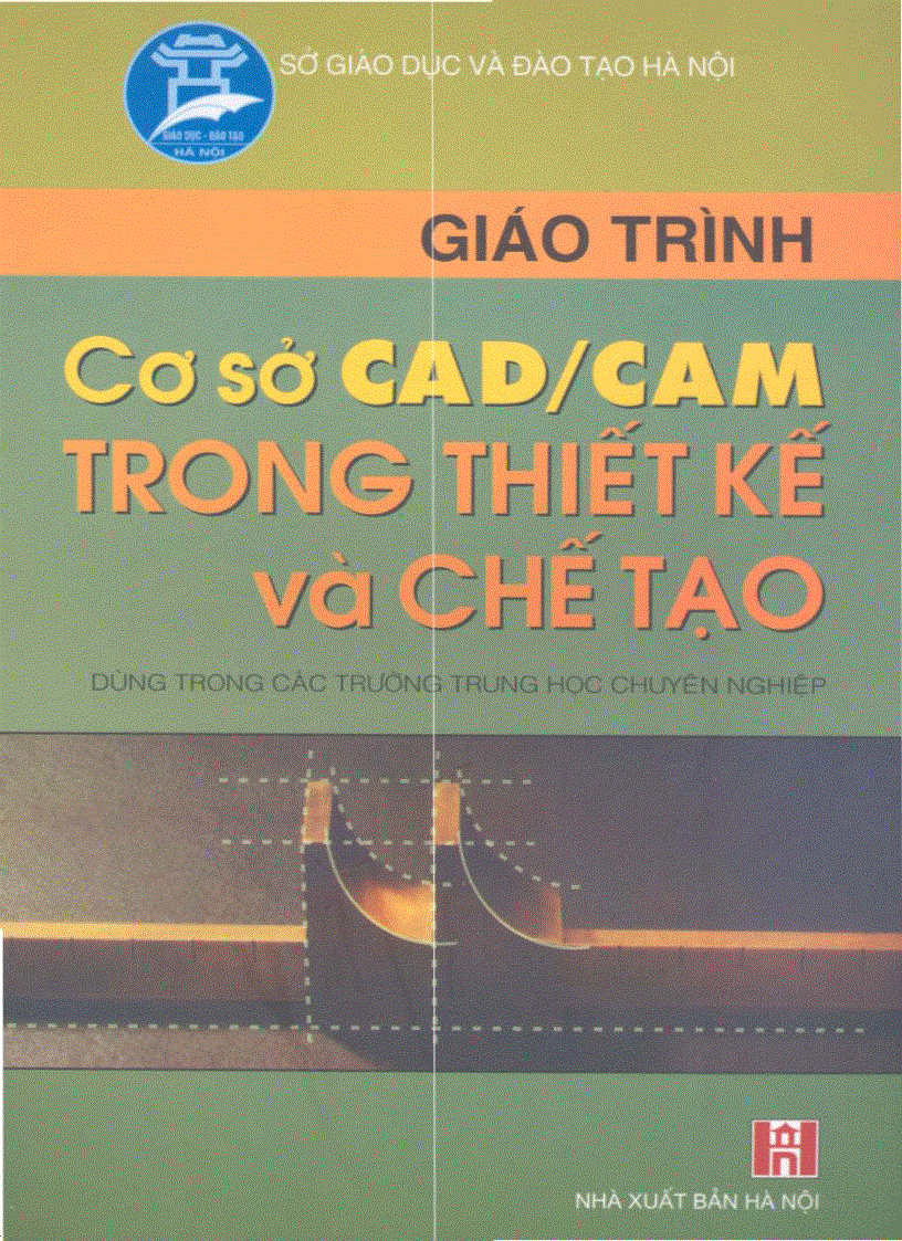 Cơ Sở CAD