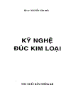 Kỹ nghệ đúc kim loại