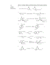 Advanced Organic Chemistry Part B Reaction and Synthesis