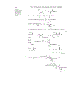 Advanced Organic Chemistry Part B Reaction and Synthesis