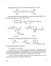 Hóa học hữu cơ 3