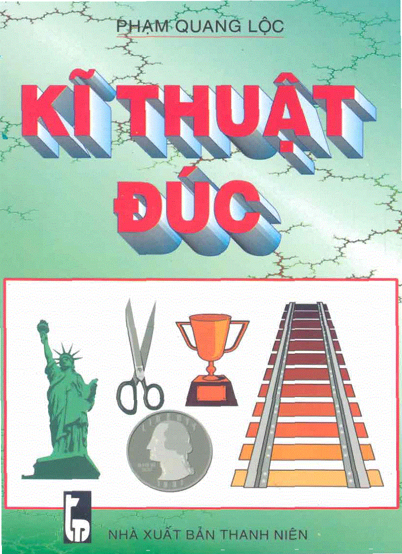 Kỹ thuật đúc