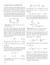 Vật lí đại cương các nguyên lí và ứng dụng 2 Điện