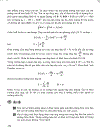 Vật lí đại cương các nguyên lí và ứng dụng 2 Điện