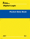 Digital Logic Pocket Data Book