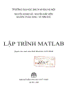 Lập trình MatLab