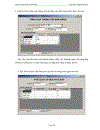 Giáo trình sử dụng và lập trình với Access 2000