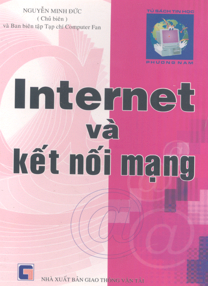 Internet và kết mối mạng