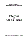 Internet và kết mối mạng