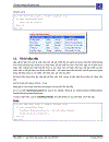 Lập trình ứng dụng Web với ASP NET