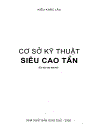 Cơ sở kỹ thuật siêu cao tần