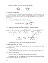 Hóa hữu cơ 2 Hợp chất hữu cơ đơn chức và đa thức