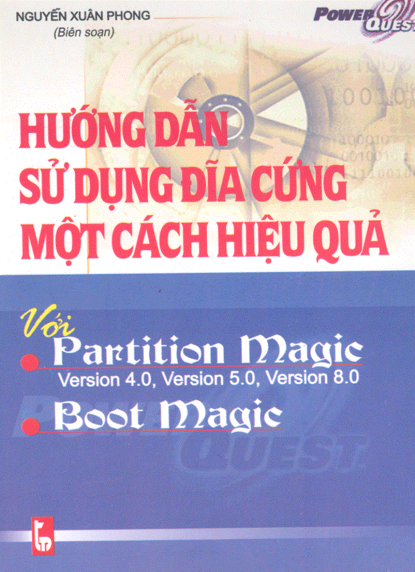 Sử dụng đĩa cứng một cách hiệu quả