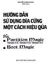 Sử dụng đĩa cứng một cách hiệu quả