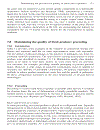 Fruit and Vegetable Processing Improving Quality