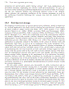 Fruit and Vegetable Processing Improving Quality