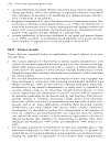 Fruit and Vegetable Processing Improving Quality